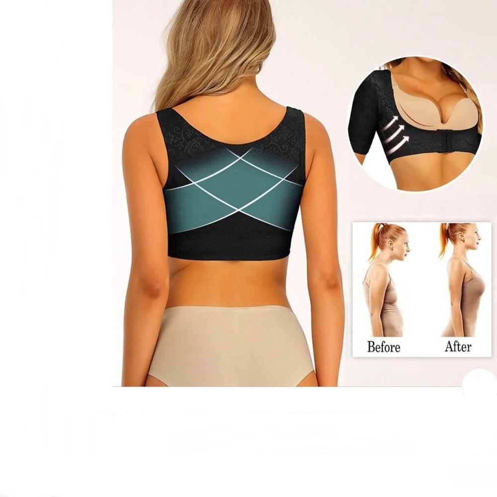 LIFTING SHAPEWEAR - Picture 6 of 7